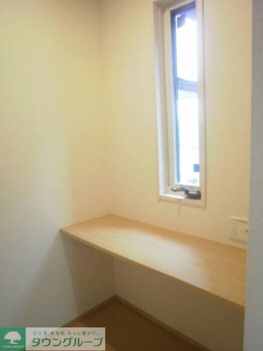 セピアコート C館の物件内観写真