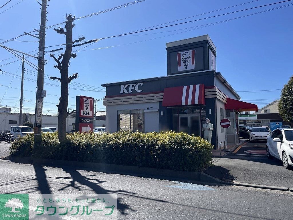 レオパレスラ・シンシアの物件内観写真