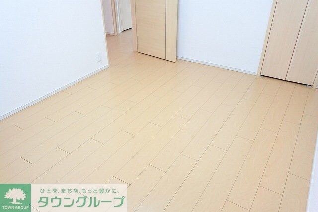 ミッツコンフォートの物件内観写真