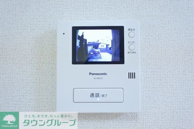 ミッツコンフォートの物件内観写真