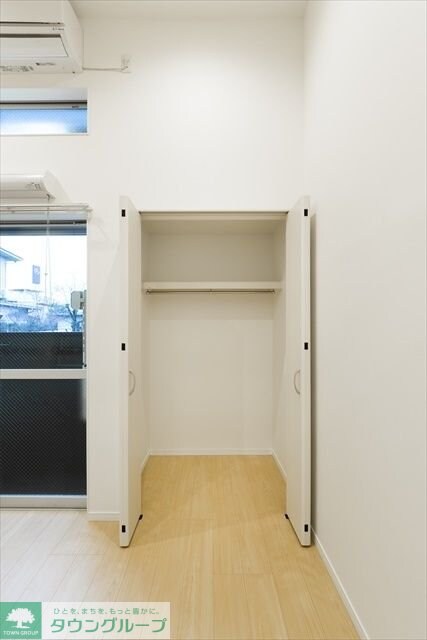 サンティエ袋山の物件内観写真