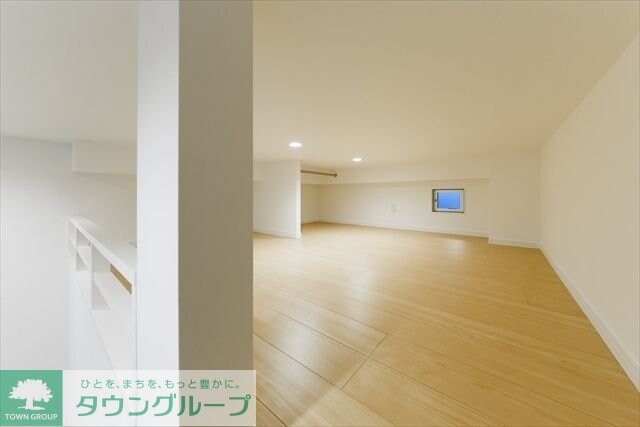 サンティエ袋山の物件内観写真