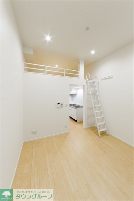 サンティエ袋山の物件内観写真