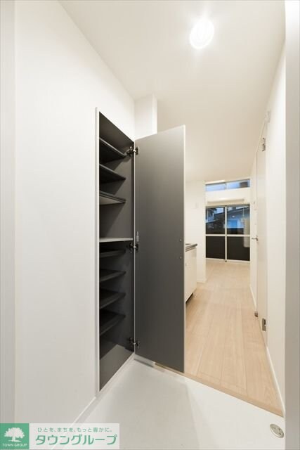 サンティエ袋山の物件内観写真