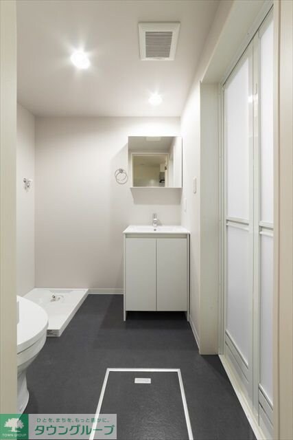 サンティエ袋山の物件内観写真