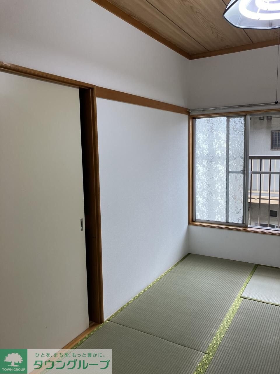 第二明徳団地の物件内観写真