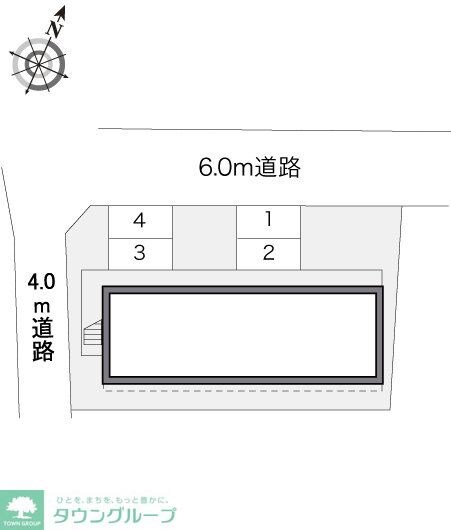 レオパレスファーレ・カサハラの物件内観写真