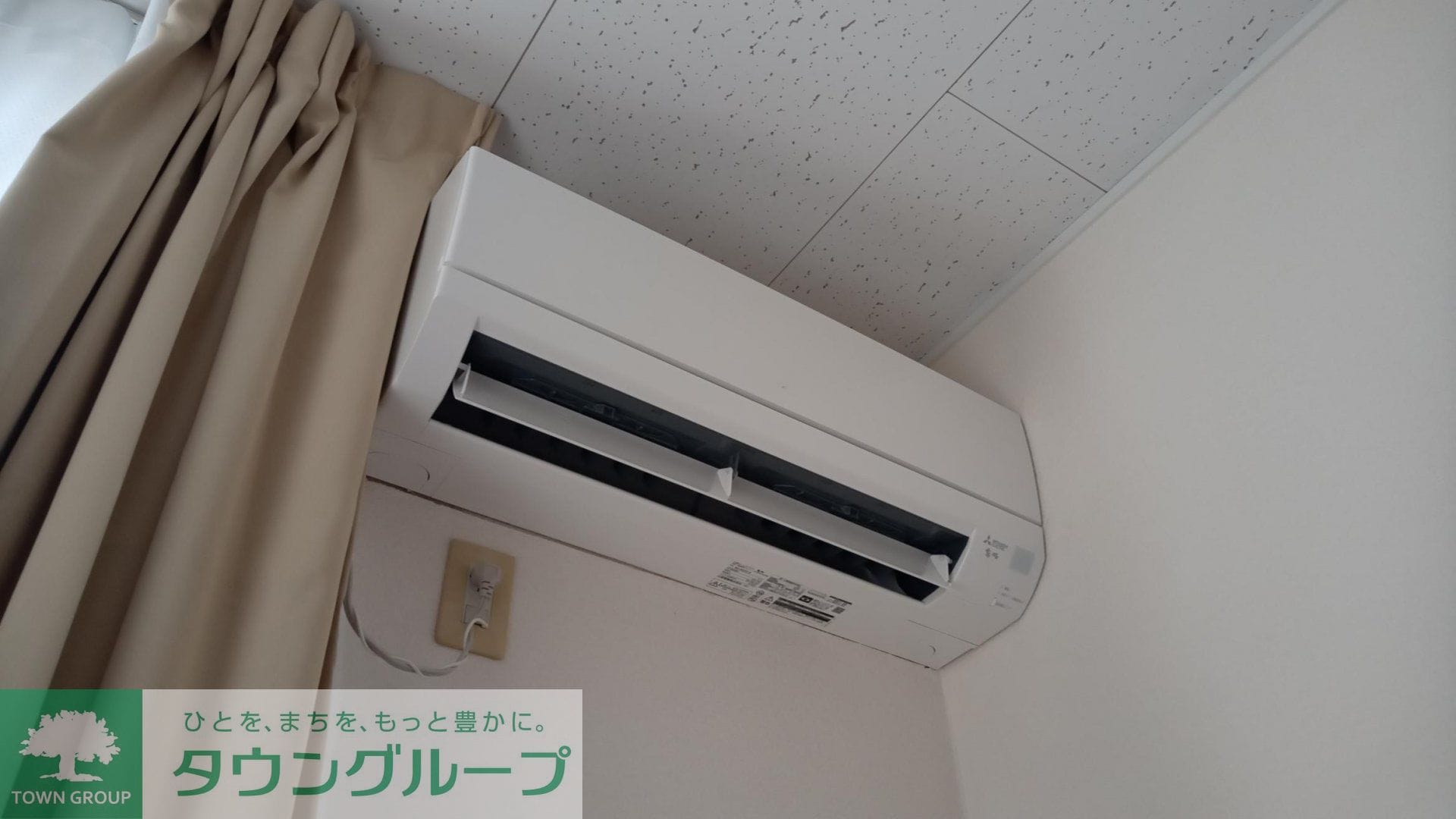 レオパレスファーレ・カサハラの物件内観写真