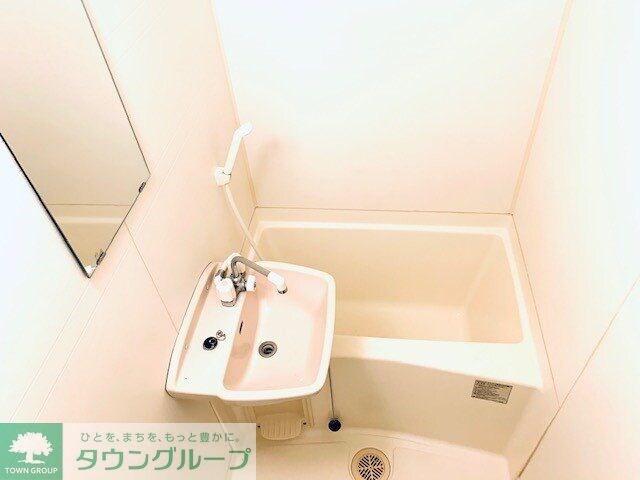 レオパレスファーレ・カサハラの物件内観写真