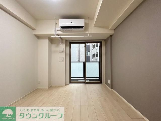 HF川口駅前レジデンスの物件内観写真