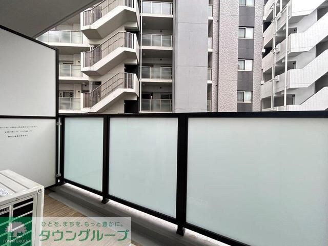 HF川口駅前レジデンスの物件内観写真