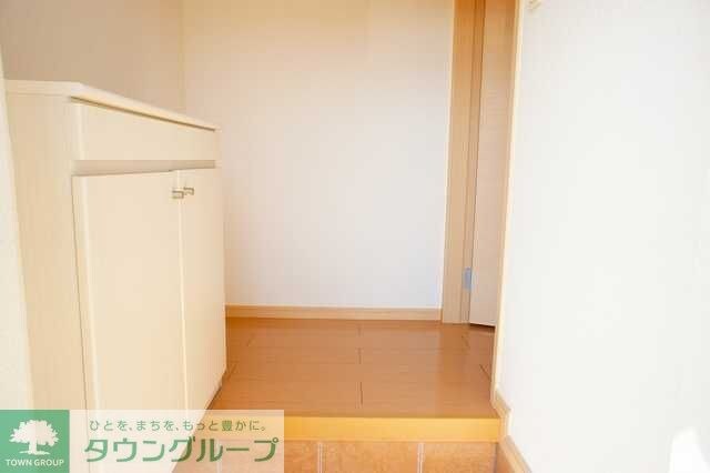 アーバンウィンズ5の物件内観写真