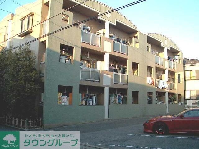 アクロシティー C棟の物件内観写真