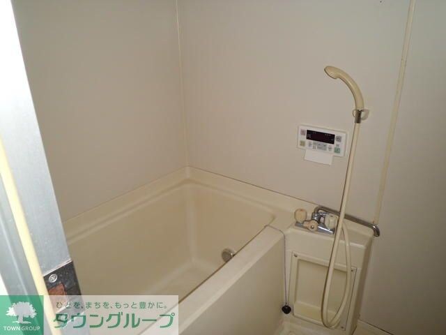 アクロシティー C棟の物件内観写真