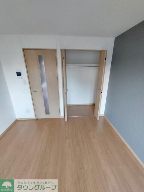 シャルマン谷塚5の物件内観写真