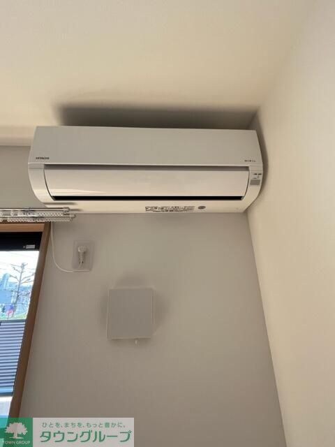 シャルマン谷塚5の物件内観写真