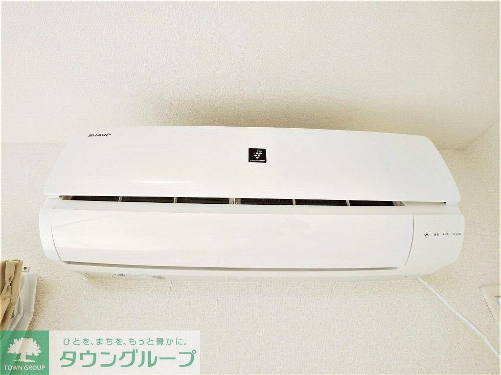 レオネクストエトワールシャトーの物件内観写真