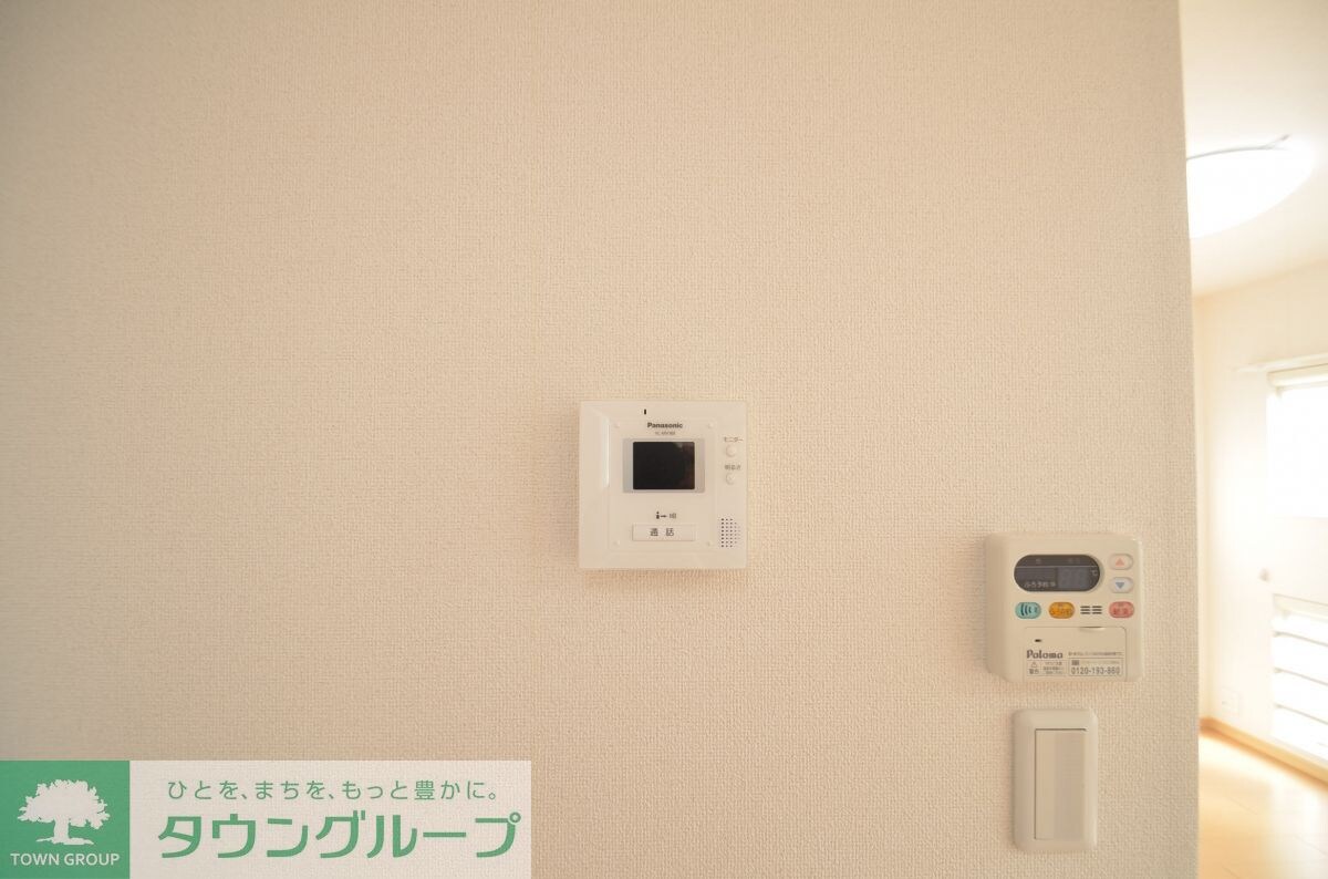 サニーレジデンスの物件内観写真