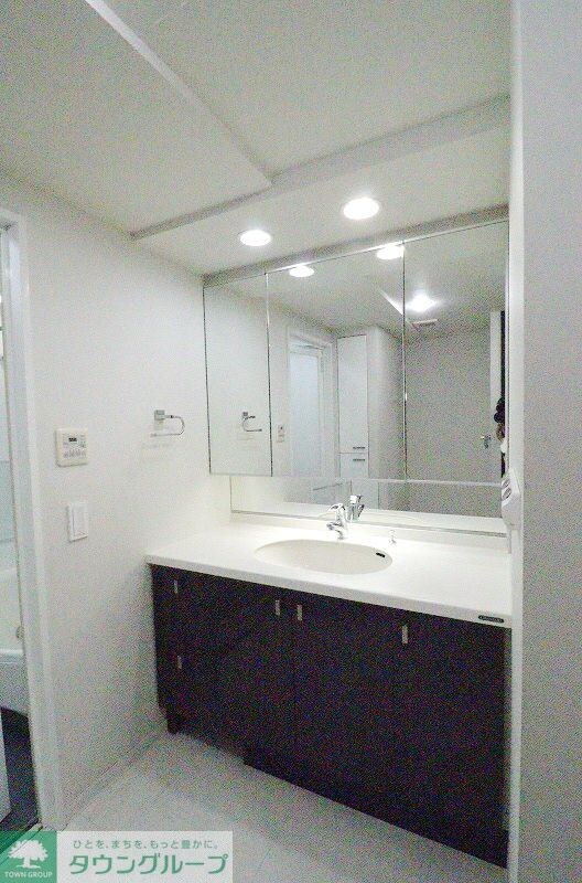 ザ・ファーストタワーの物件内観写真