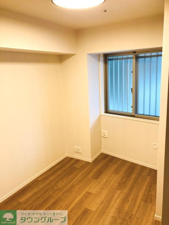 ザ・ファーストタワーの物件内観写真