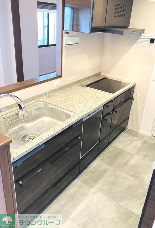 ザ・ファーストタワーの物件内観写真