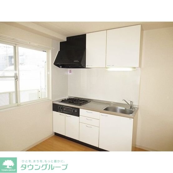 グランステージ東浦和の物件内観写真