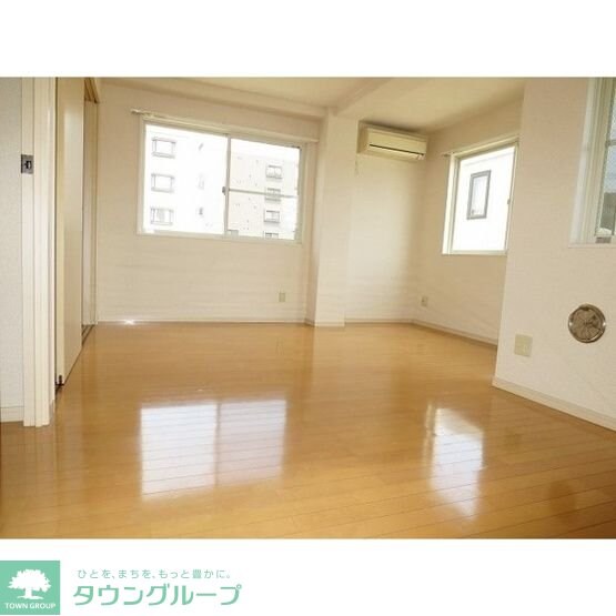 グランステージ東浦和の物件内観写真