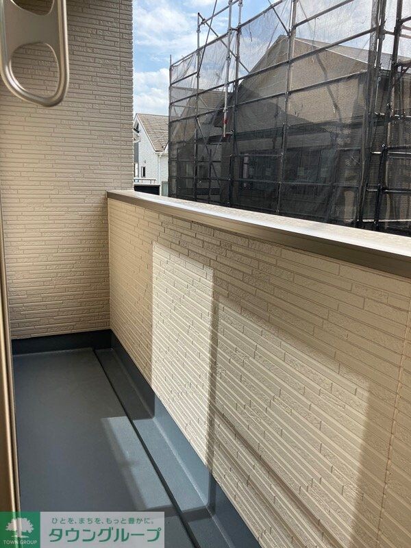 (仮称)岩槻区南辻木造計画I期 B棟の物件内観写真