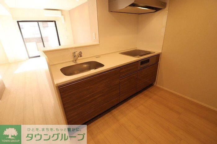 センカの物件内観写真