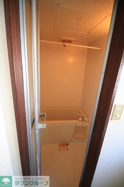 ナガオハイツの物件内観写真