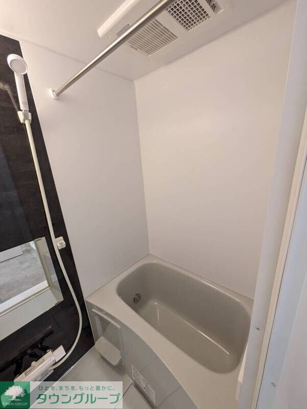 GRADUS新田の物件内観写真