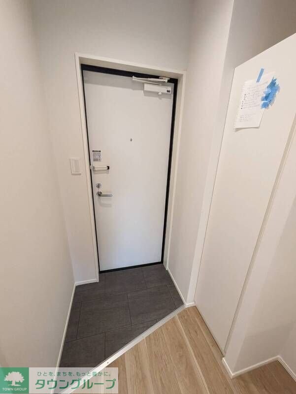 GRADUS新田の物件内観写真