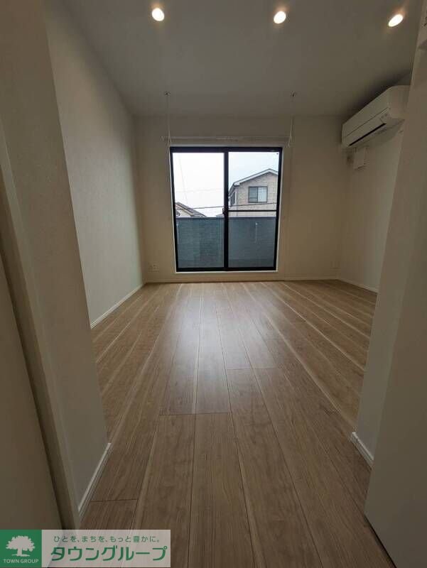 GRADUS新田の物件内観写真