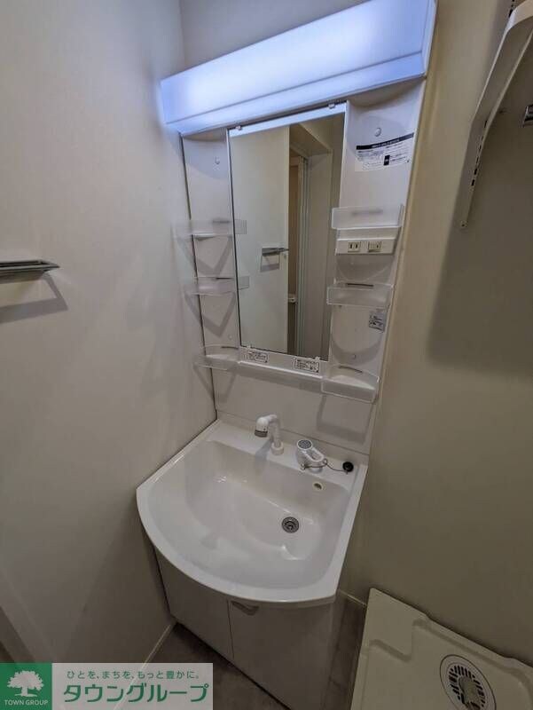 GRADUS新田の物件内観写真