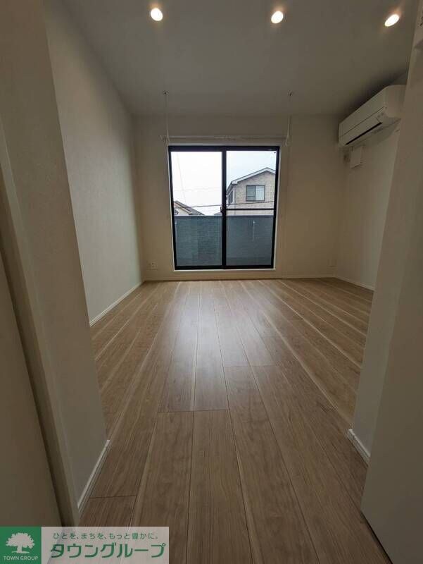 GRADUS新田の物件内観写真