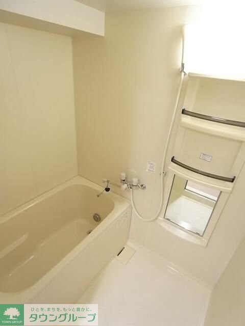 BECK EASTの物件内観写真