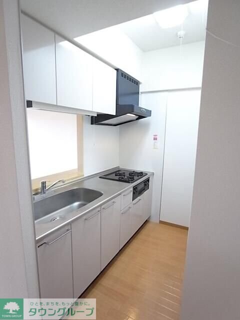 BECK EASTの物件内観写真