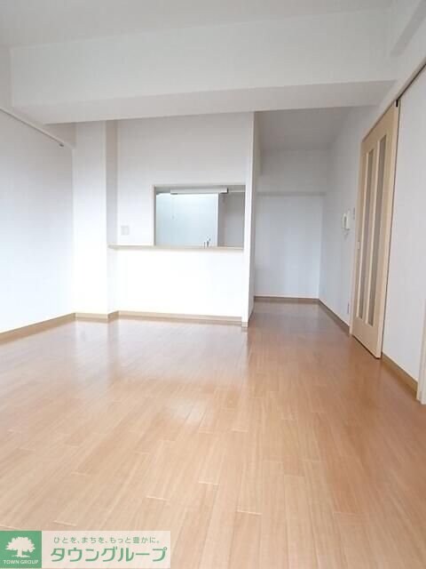 BECK EASTの物件内観写真