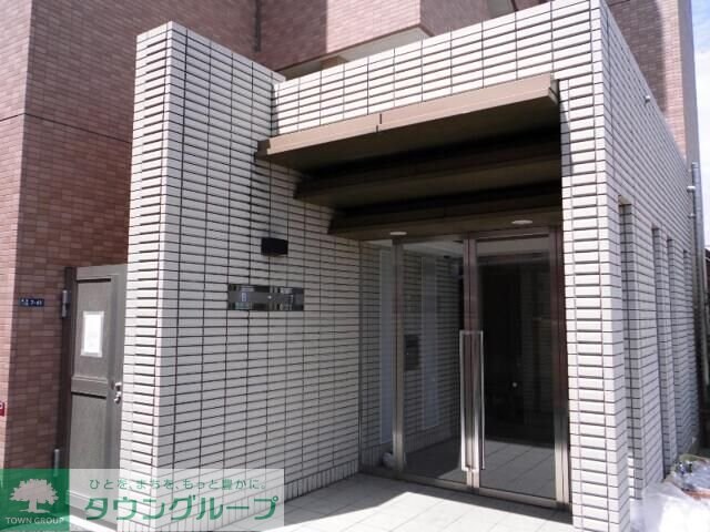 BECK EASTの物件内観写真