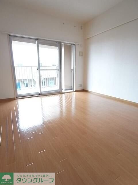 BECK EASTの物件内観写真