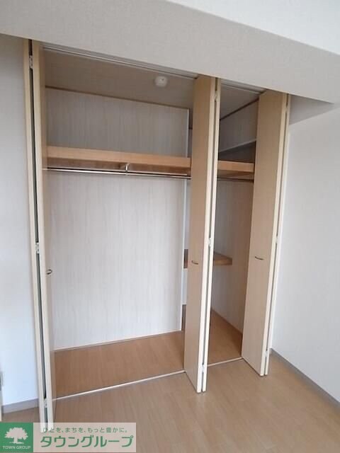 BECK EASTの物件内観写真