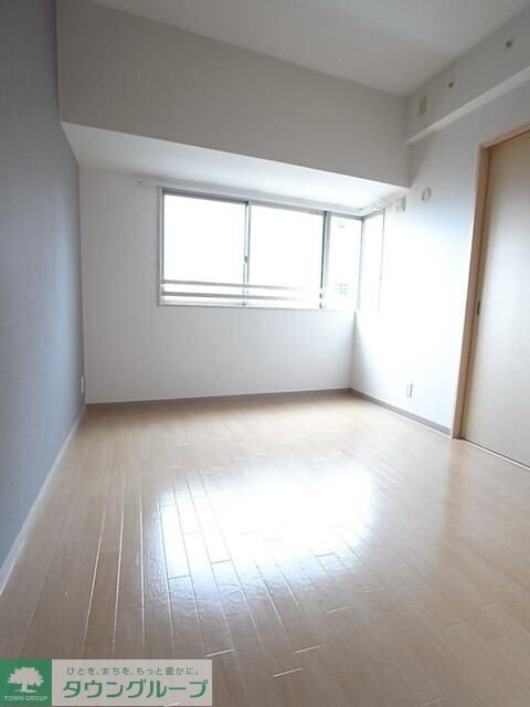 BECK EASTの物件内観写真