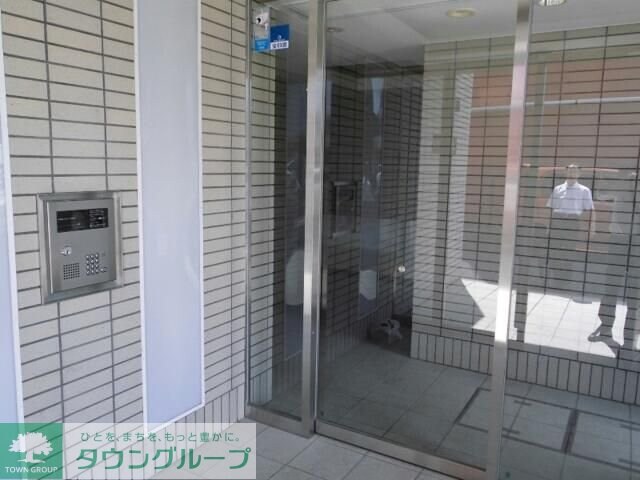 BECK EASTの物件内観写真