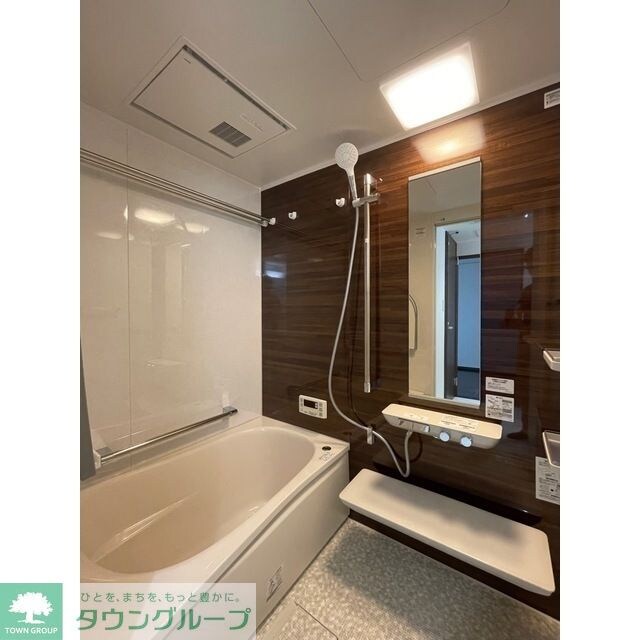 ファミール東川口の物件内観写真