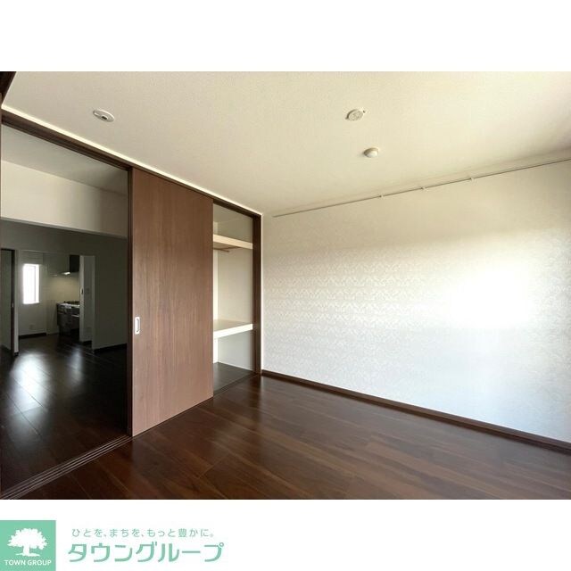 ファミール東川口の物件内観写真