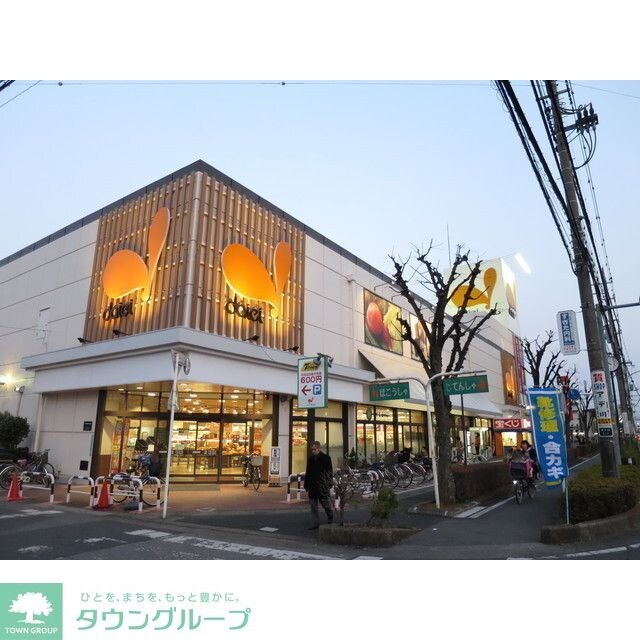 ファミール東川口の物件内観写真