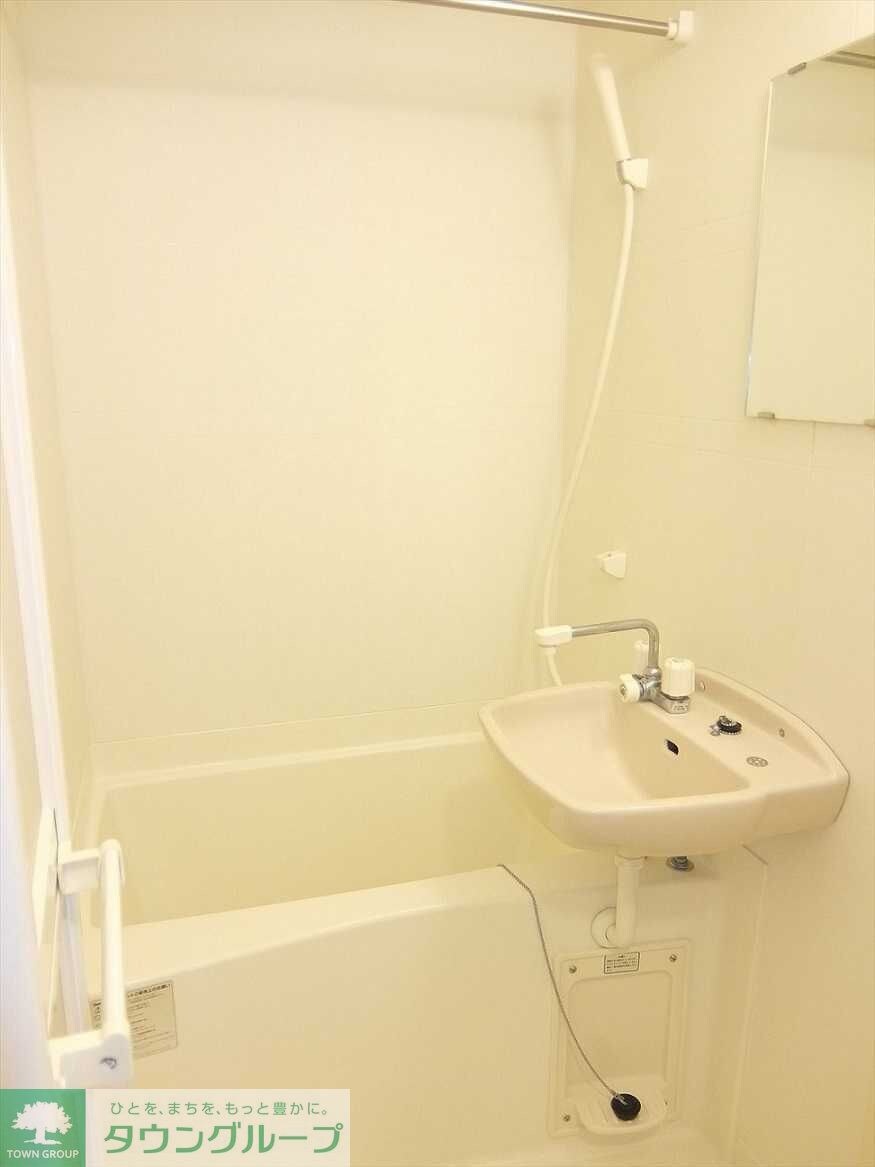 レオパレスシャーペルサンの物件内観写真