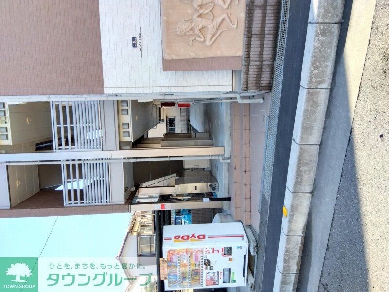 クレイノTeraの物件内観写真