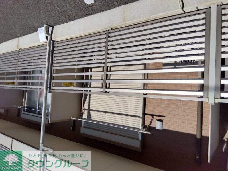 クレイノTeraの物件内観写真