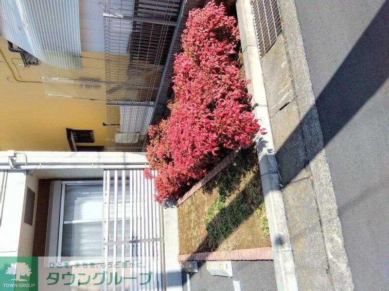 クレイノTeraの物件内観写真